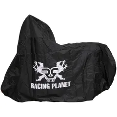 Abdeckplane Racing Planet 229x99x125cm wasserdichte Naht 55219
