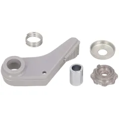 Decompressor lever gray for Solex 55274