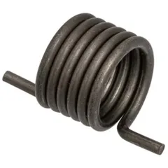 Torsion spring clutch shaft Puch NOS for Puch E50 55283