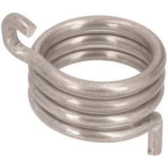 Feder Schalthebel swiing Inox für Zündapp Belmondo (Typ 247) 55292