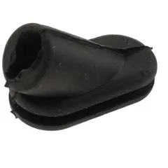 Rubber cable guide for Solex 55302