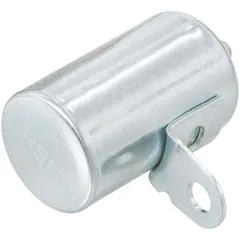 Kondensator zum Schrauben für Solex 2000, 3800, 5800 55312