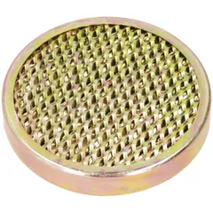 Luftfiltersieb D=60mm für Bing SRF Vergaser 55318