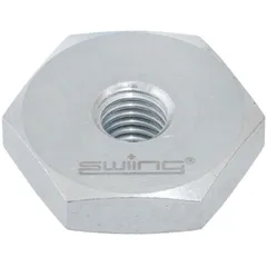 Mutter swiing M8 Kurbelwelle / Variomatik für Piaggio Ciao, SI, Bravo, Boxer 55327