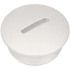 Oil filler plug 66Heroes aluminum for Sachs 503, 535 (A4479) 55332