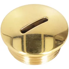 Oil filler plug 66Heroes gold for Sachs 503, 535 (A4479) 55336