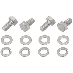 Schrauben Set swiing Schwinge Inox für Puch Maxi S, Supermaxi, X30 NG-2AH 55355