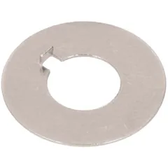 Sicherungsblech swiing Antriebsrad Inox für Sachs 50/2, 50/3, 50/4, 503 2AL/2BL 55365
