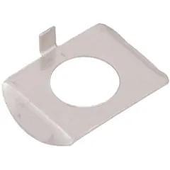 Sicherungsblech swiing Getriebe Mutter M10 für Puch X30 55366