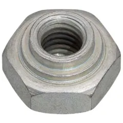 Spezialmutter Bremsarm für Solex 55374