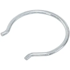Snap ring frame guard for Puch Maxi 55375