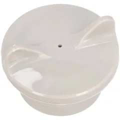 Tankdeckel grau für Solex 55384