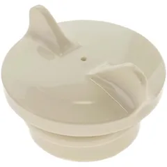 Tankdeckel weiß für Solex 55387
