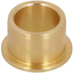 Bottom bracket bushing swiing brass for Piaggio Ciao 55388
