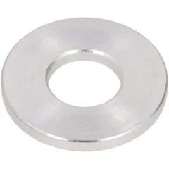 Unterlegscheibe swiing M11 11.2x25.5x2.5 verzinkt 55393