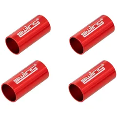 Zentrierhülsen Satz Zylinderkopf swiing (M6 Stehbolzen) für Puch Maxi / X30 NS, NL, N-2AH 55400