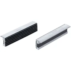 Vice protection jaws set soft 55516
