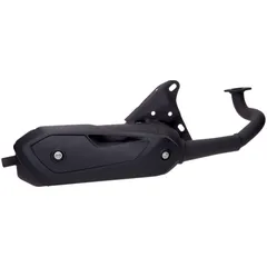 Auspuff Tecnigas Silent Pro für Minarelli liegend 55543