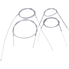 Cable pull set for Piaggio Ciao SC 55555