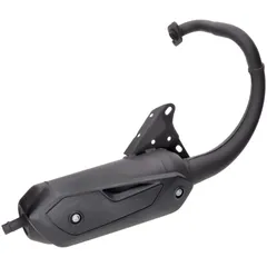 Auspuff Tecnigas Silent Pro für Peugeot stehend (98-) 55666