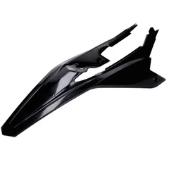 Heckverkleidung für Beta RR 50 2021- schwarz 55675