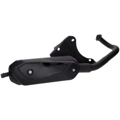Auspuff Tecnigas Silent Pro für Kymco, SYM liegend AC 55697