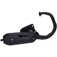 Auspuff Tecnigas Silent Pro für Honda Bali 100 55698