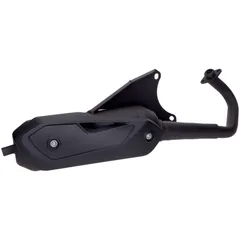 Auspuff Tecnigas Silent Pro für Vespa ET2, LX50, Piaggio Sfera, Aprilia Mojito 55775