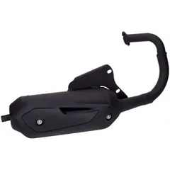 Auspuff Tecnigas Silent Pro für Honda Vision SA 50, Peugeot Rapido 55818