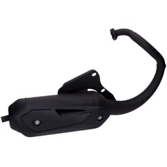 Auspuff Tecnigas Silent Pro für Honda X8R, Sky 55822