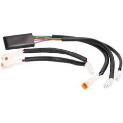 Tuningmodul Polini Hi-Speed für E-Bike (Pedelec) mit Yamaha PW Sync Drive (15-16), PWX Sync Drive Pro 2017- 950.830.039