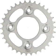 rear sprocket AFAM 34 teeth 420 for Honda MSX 125 Grom, ANF 125 AF10117-34