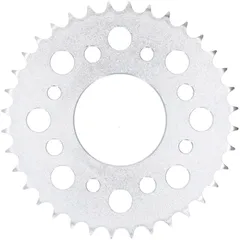 rear sprocket AFAM 36 teeth 428 for Kymco K-Pipe, Hipster, Pulsar, Sector, Meteorit AF10201-36