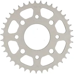 rear sprocket AFAM 39 teeth 428 for Kymco K-Pipe, Hipster, Pulsar, Sector, Meteorit AF10201-39