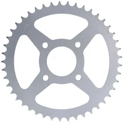 Kettenblatt Ritzel Kettenrad AFAM 45 Zähne 520 für Honda CA, CM, VT, XL 125, KTM Duke 125, 200 -13 AF10221-45