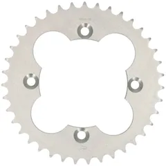 rear sprocket AFAM 39 teeth 520 for Honda TRX 250 R, X, 300 EX, 400 EX, X, 450R AF10318-39