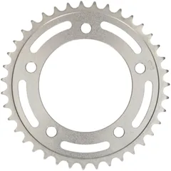 rear sprocket AFAM 39 teeth 520 for Honda NC700, NC750, CTX 700, CBR 500, CB 500 AF10627-39