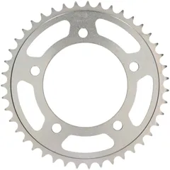 rear sprocket AFAM 43 teeth 520 for Honda NC700, NC750, CTX 700, CBR 500, CB 500 AF10627-43