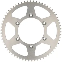rear sprocket AFAM 62 teeth 420 for CPI SX, SM, Beeline Supercross, SMX AF116100-62