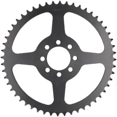 rear sprocket AFAM 52 teeth 420 for MBK X-Limit -92, Yamaha DT, FS1, Chappy, RD AF12100-52