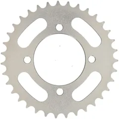 rear sprocket AFAM 35 teeth 420 for Yamaha FS1, LB50 Chappy, RD, TT-R 50, 90, 110 AF12101-35