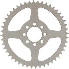 rear sprocket AFAM 47 teeth 420 for MBK X-Power -99, Yamaha TZR -00 AF12112-47