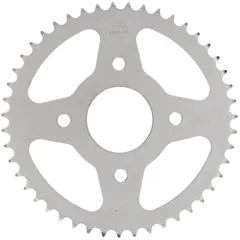 rear sprocket AFAM 47 teeth 420 for MBK X-Power, Yamaha TZR 00-02 AF12113-47