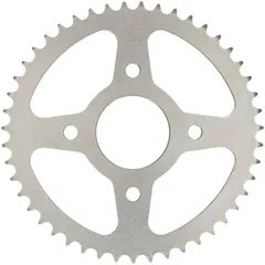 rear sprocket AFAM 47 teeth 420 for MBK X-Power, Yamaha TZR 03- AF12115-47