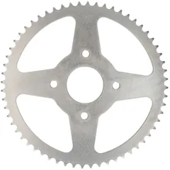 rear sprocket AFAM 60 teeth 420 for MBK X-Power, Yamaha TZR 03- AF12115-60