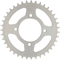 rear sprocket AFAM 39 teeth 428 for SYM XS 125 K, Yamaha RD, YBR 125 AF12200-39
