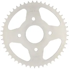 rear sprocket AFAM 49 teeth 428 for Yamaha SR 125, TZR 125, RD 125 AF12202-49