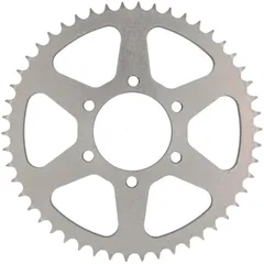 rear sprocket AFAM 50 teeth 428 for Yamaha TW 125, XT 125, 350, TY 125 AF12208-50
