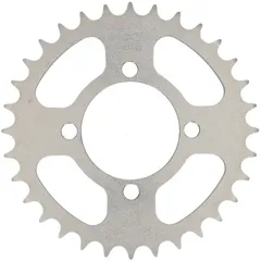 rear sprocket AFAM 32 teeth 520 for Aeon Cobra 220, Yamaha YFA1, YFM Grizzly AF12214-32