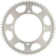 rear sprocket AFAM 59 teeth 428 for Yamaha XVS 125, XVS 250 AF12221-59